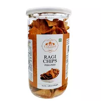 Ragi Chips Peri Peri Lakshmi 130g