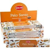 Kadzidełka Palo Santo 15g HEM