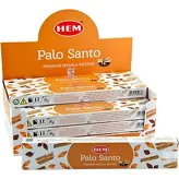 Palo Santo Incense Sticks 15g HEM