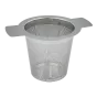Tea strainer without lid 1310 Besthoff - 2