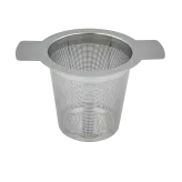 Tea strainer without lid 1310 Besthoff
