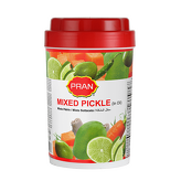 Mixed Pickle 1KG Pran