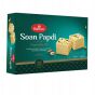 Soan Papdi Classic vegetable oil Haldiram's 500g  - 2