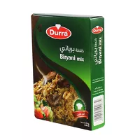 Przyprawa do mięs Biryani Mix Al Durra 75g