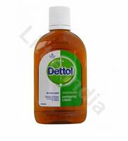 Dettol Antiseptic Liquid 550ml