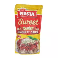 Spaghetti Sauce Sweet Fiesta 1kg