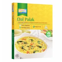Gotowe indyjskie danie Dal Palak Ashoka 280g