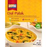 Gotowe indyjskie danie Dal Palak 280g Ashoka