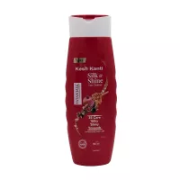 Szampon z miodem Kesh Kanti Silk & Shine Patanjali 180ml
