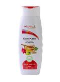 Kesh Kanti Silk & Shine Hair Cleanser 200ml Patanjali