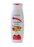 Hair Cleanser Silk and Shine Kesh Kanti Patanjali 200ml
