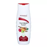 Szampon z miodem Kesh Kanti Silk and Shine Patanjali 200ml