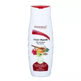 Szampon z miodem Kesh Kanti Silk and Shine Patanjali 200ml