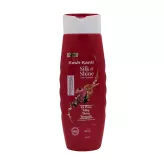 Shampoo with honey Kesh Kanti Silk & Shine Patanjali 180ml