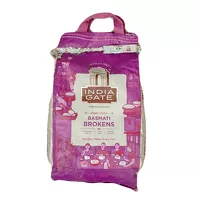 Ryż łamany Basmati Broken India Gate 4,5kg