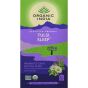 Tulsi Sleep Tea Organic India 25 bags - 2