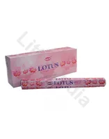 Lotus Incense sticks (20 szt)