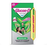 Glucon – D Energia w Proszku 250 gr