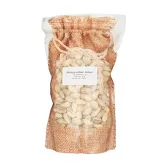 Pistacje solone Salted Pistachios Akbari Little India 800g