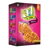 Indyjska przekąska mieszanka z kukurydzą A-1 Chips 200g