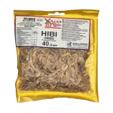 Suszone krewetki Hibi Dried Parapenaeopsis Stylifera Aling Alyssa 40g