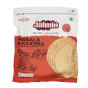 Chrupiący placek Masala Khakhra Jaimin 200g