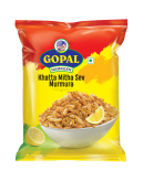 Indyjska przekąska Khatta Meetha Sev Murmura Gopal 250g