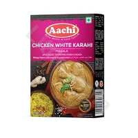 Przyprawa Chicken White Karahi Masala Aachi 50g