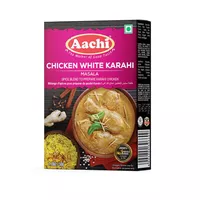 Chicken White Karahi Masala Aachi 50g