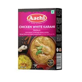 Chicken White Karahi Masala Aachi 50g