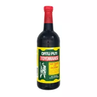 Soy Sauce with Calamansi Toyomansi Datu Puti 1L