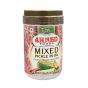 Mixed Pickle In Oil Ahmed 1kg - 2