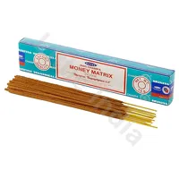 Natural incense sticks Money Matrix Incense 15g
