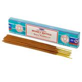 Naturalne kadzidełka Money Matrix Incense 15g 