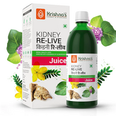 Kidney Relive Juice 500ml Krishna's 