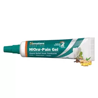 Pain Relief Gel for Teeth HiOra Himalaya 10g