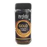 Instant Coffee Gold Perfetto 200g