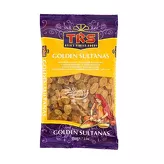 Rodzynki sułtańskie złote Raisins Golden Sultanas TRS 100g