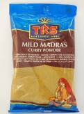 Mieszanka przypraw Madras Mild Curry 400g TRS
