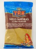 Madras Mild Curry 400g TRS
