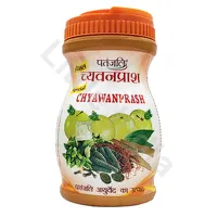 Chyawanprash Special Patanjali 500g