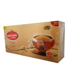 Herbata ekspresowa z imbirem Wagh Bakri 100 torebek