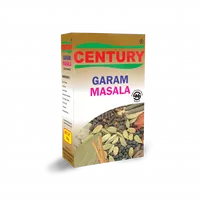 Przyprawa Garam Masala Century 50g
