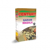 Przyprawa Garam Masala Century 50g