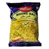 Indyjska przekąska Moong Haldirams 40g