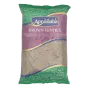 Soczewica brązowa Brown Lentils Apnababa 2kg