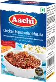 Chicken Manchurian Masala 100G