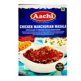 Mieszanka przypraw Chicken Manchurian Masala Aachi 100g