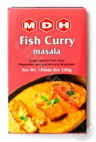 Przyprawa do Ryba Fish Curry Masala 100g MDH