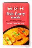Fish Curry Masala 100G MDH